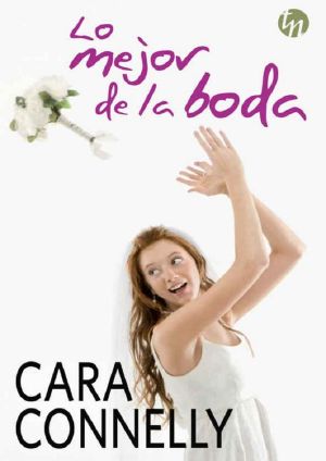 [Save the Date 3.50] • Lo Mejor De La Boda (Top Novel)